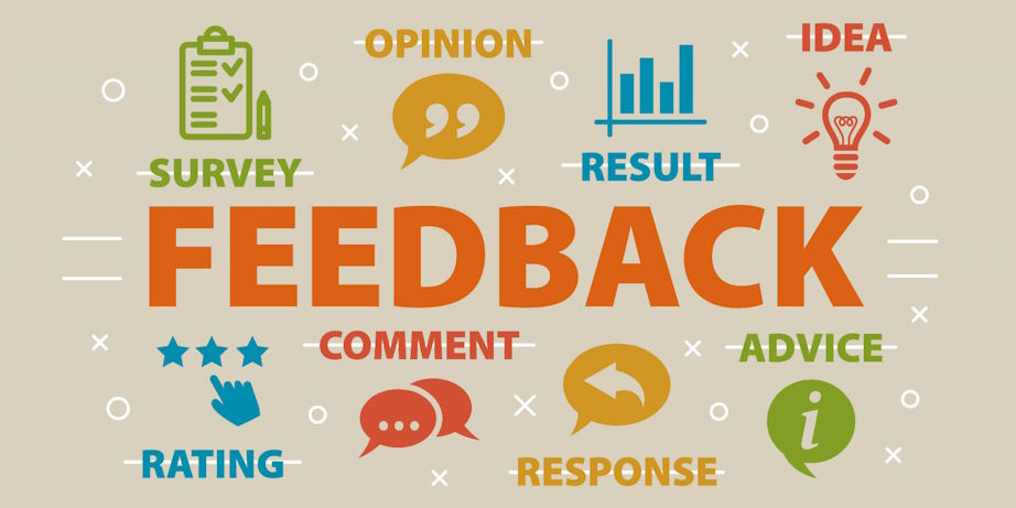 Why Is It Essential To Seek Customer Feedback, Both Positive And Negative?