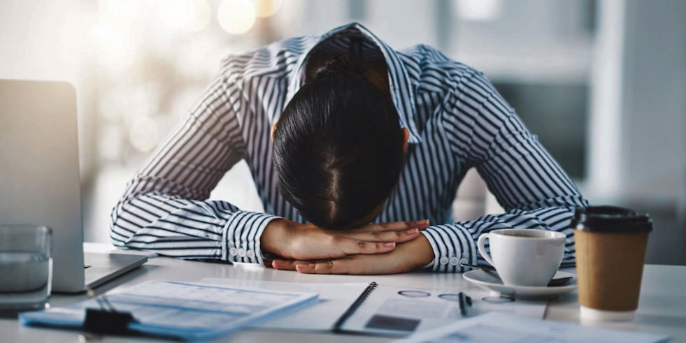 How To Prevent Employee Burnout?